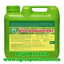 Рост концентрат 5+5+5, 10л