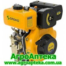 Двигатель дизельный SADKO DE-220