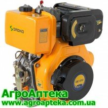 Двигатель дизельный SADKO DE-410