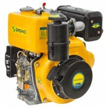 Двигатель дизельный SADKO DE-410ME