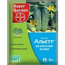 Альетт 10 г