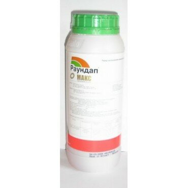 Раундап макс, 1л