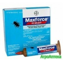 Максфорс IC 20 гр Байер