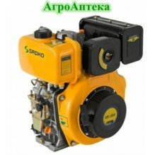 Двигатель дизельный SADKO DE-300 