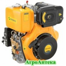 Двигатель дизельный SADKO DE-410Е 