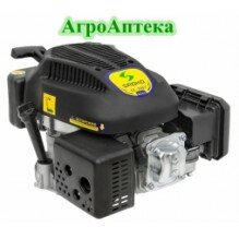 Двигатель бензиновый SADKO GE-200V 