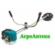 Мотокоса бензиновая SADKO GTR-2100 
