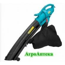 Пылесос воздуходув электрический SADKO SBE-2600 