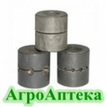 Высевающая втулка сеялок типа СМК Роста